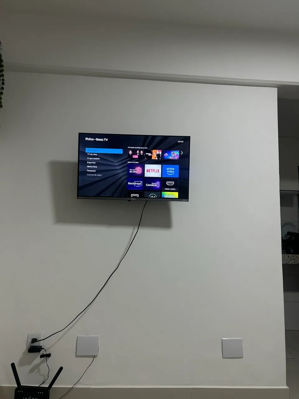 Tv 32