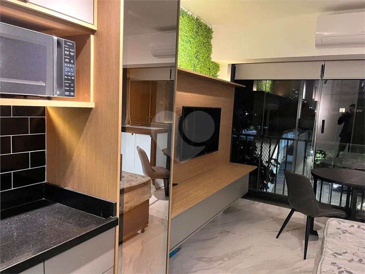 Studio com 1 quartos à venda em Pinheiros - SP - Foto 2