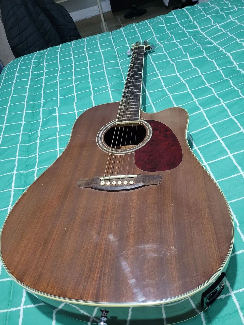 VIOLÃO STRINBERG  - Foto 2