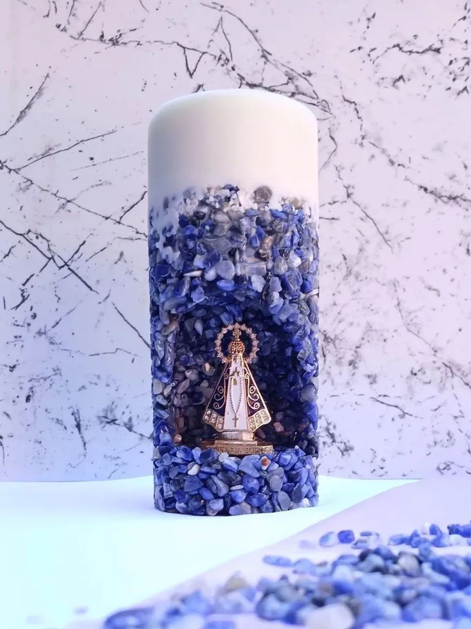 Velas aromáticas personalizada  - Foto 3