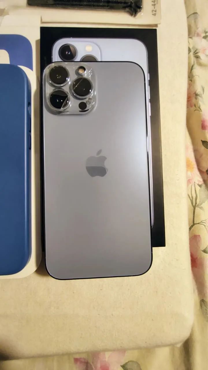 iPhone 13 pro Max  - Foto 2