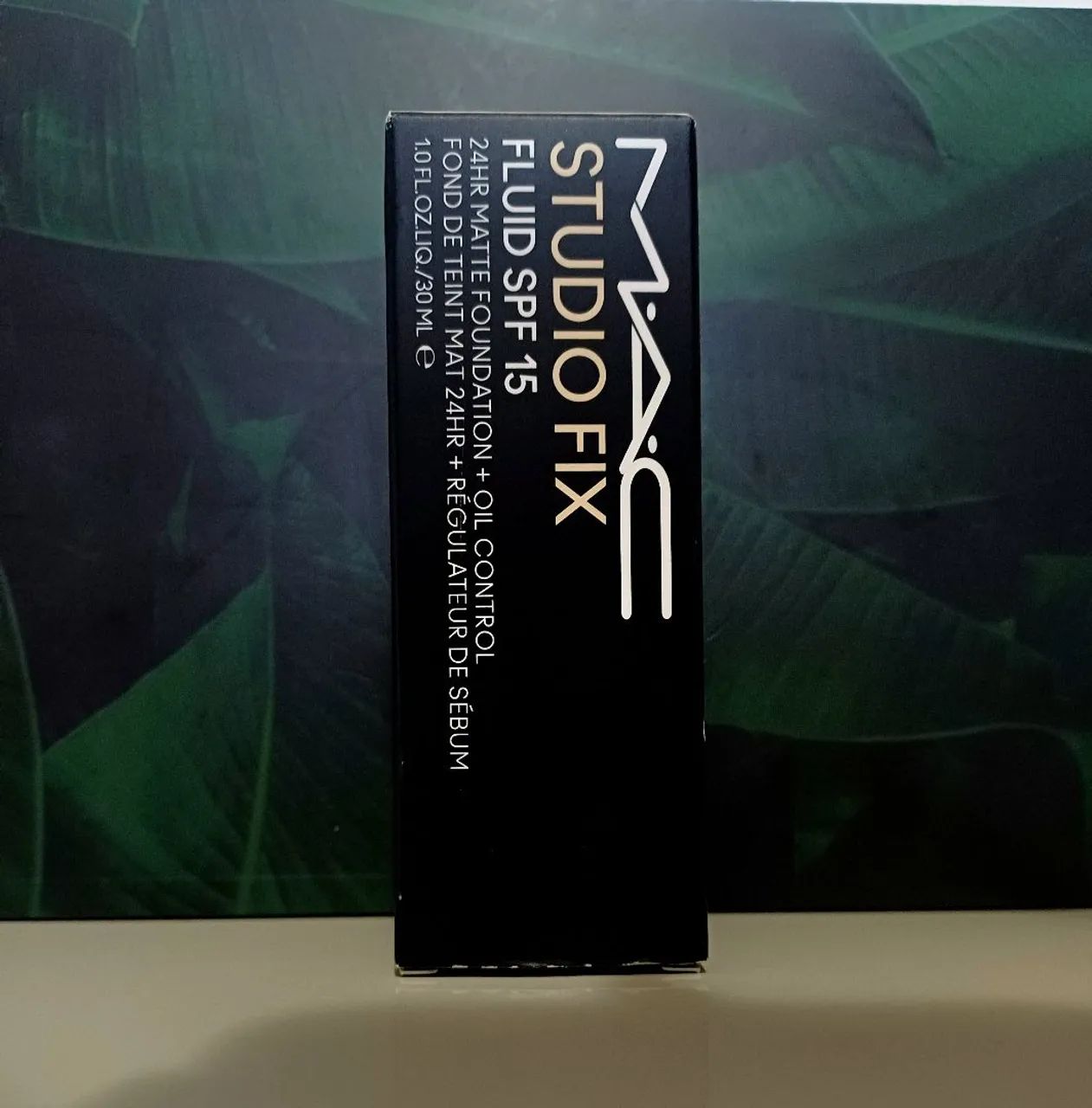 Base MAC Studio Fix NC5 30ml - NOVA - Foto 4