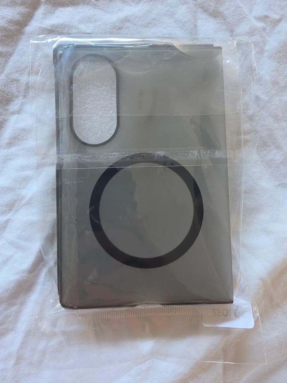 Vendo Capa Z Fold 8 - Foto 5