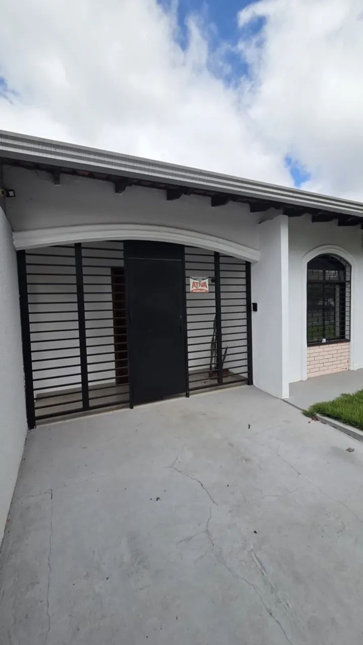 CASA COMERCIAL COM 9 QUARTOS NA REGIÃO CENTRAL DE LONDRINA - Foto 2