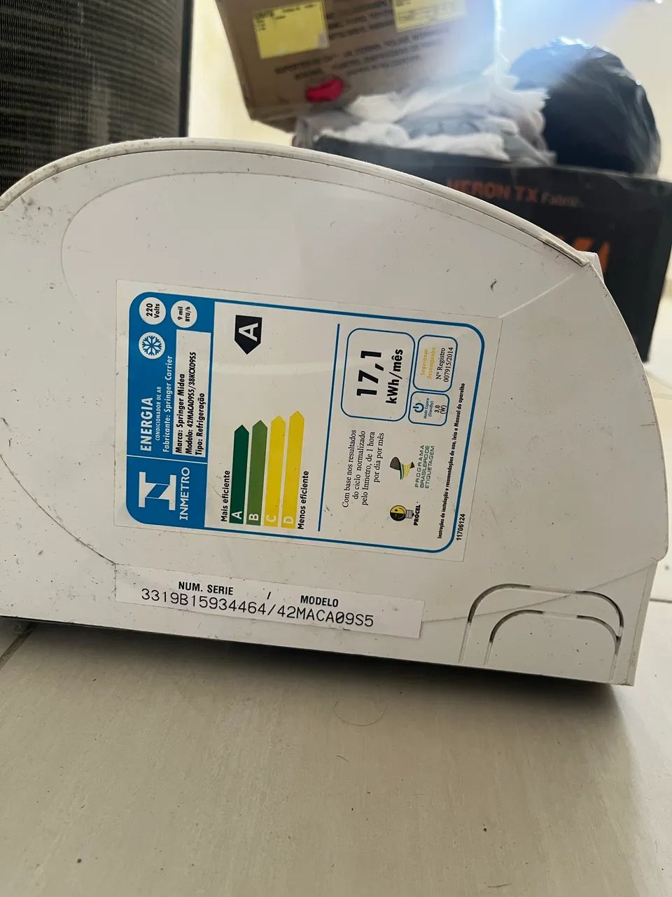 Ar condicionado  - Foto 2