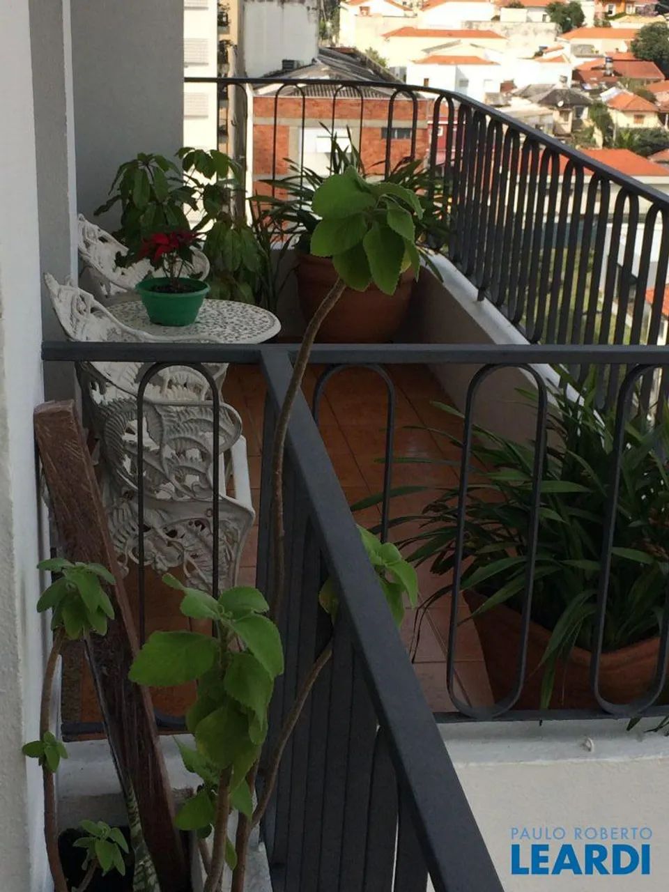 APARTAMENTO - POMPEIA - SP - Foto 2
