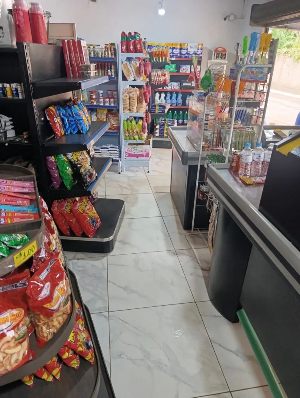 Distribuidora  com mercearia  - Foto 3