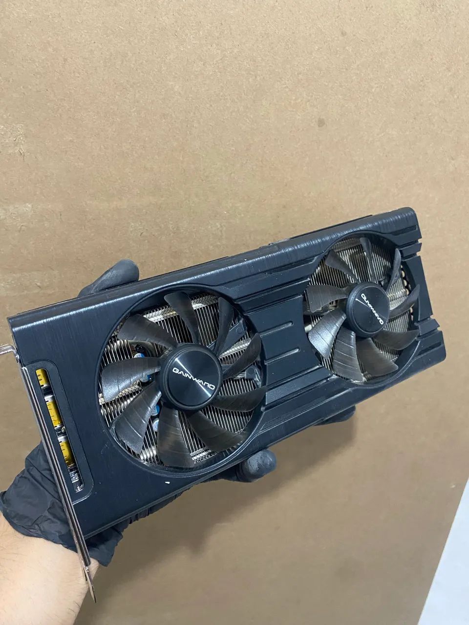 Gainward RTX3060 12gb OC