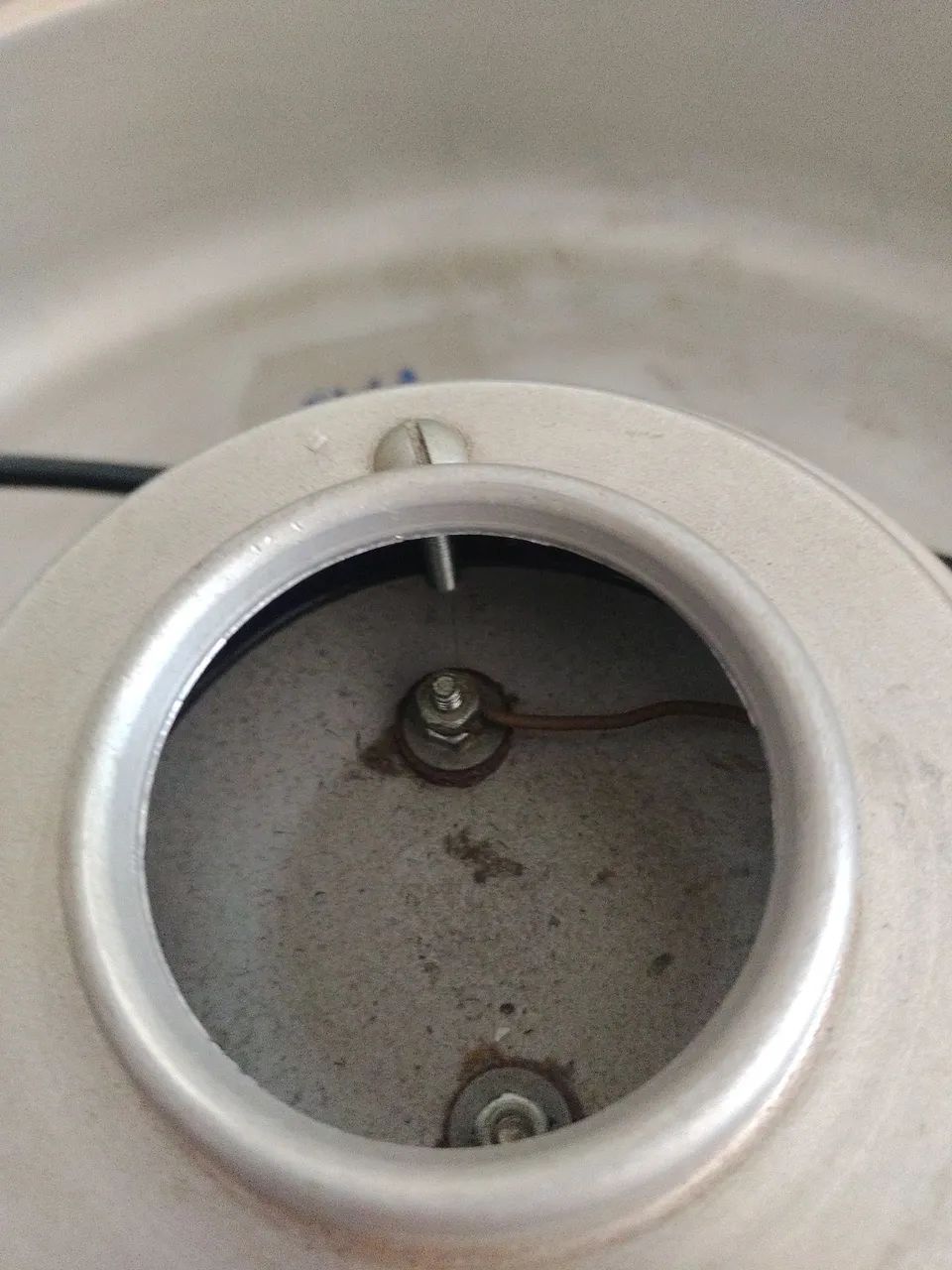 Máquina de Algodão Doce Profissional Nova - Foto 5
