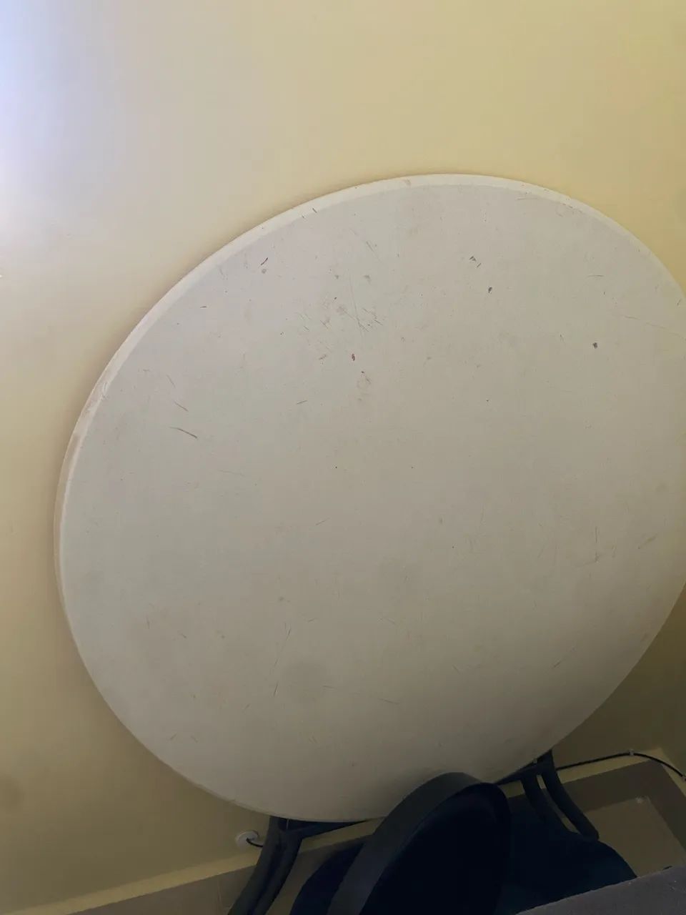 Mesa dobrável 