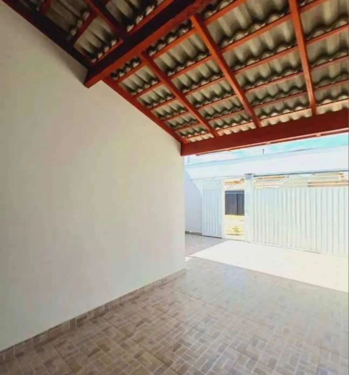 CK Casa com oportunidade de entrada facilitada.  - Foto 2
