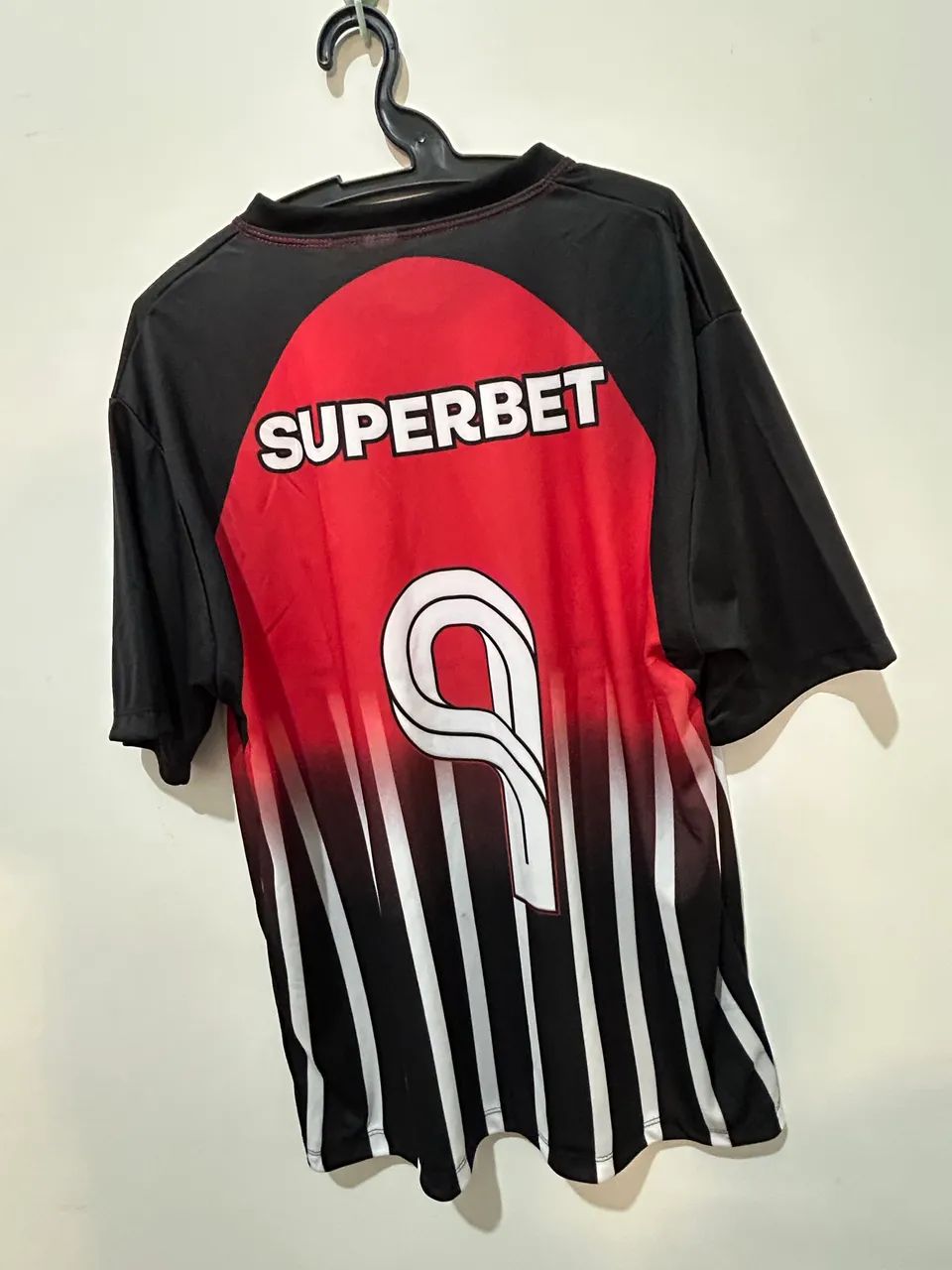 Camisa São Paulo - Foto 3