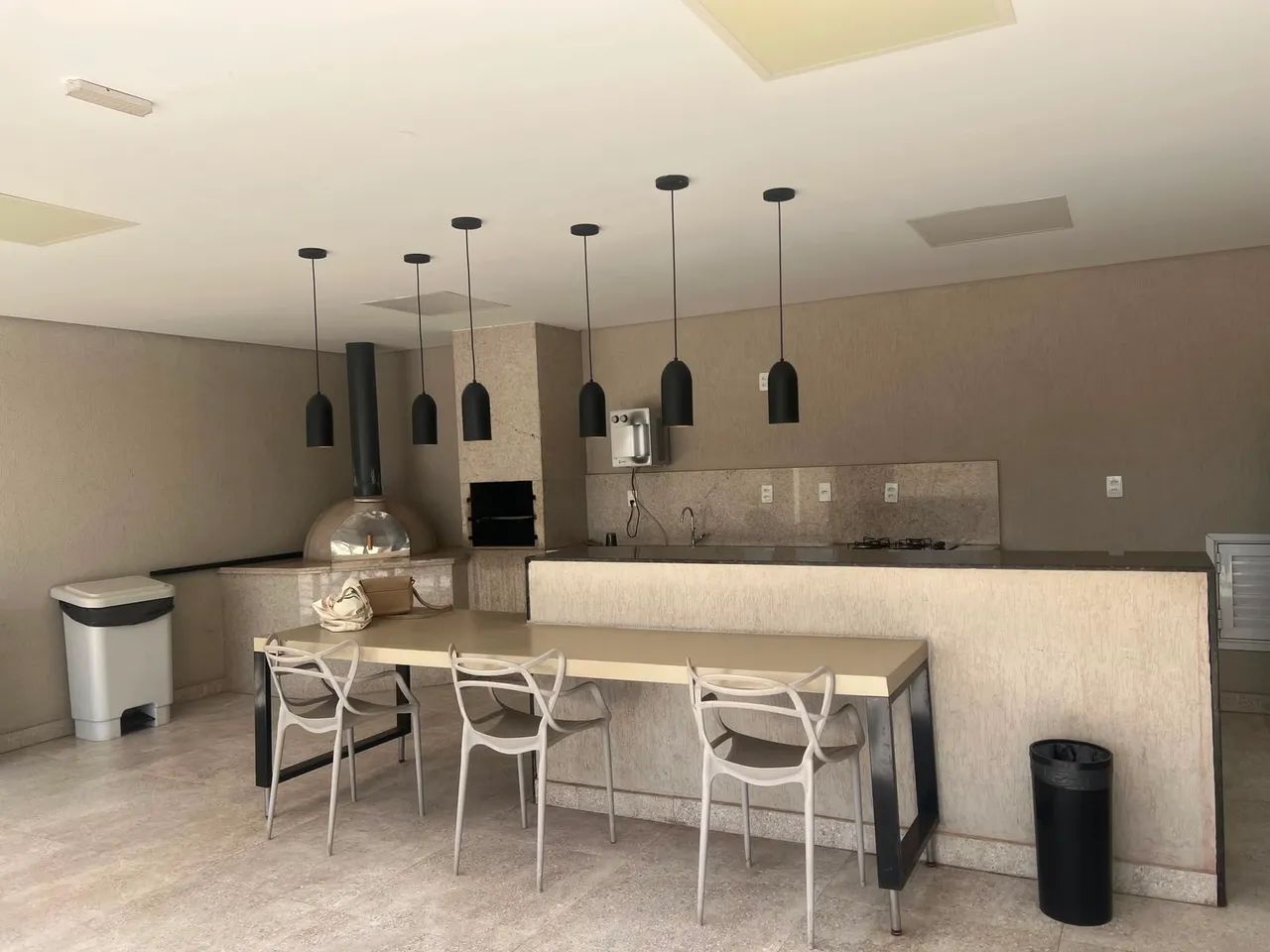 Apartamento Terra One 45m² - Foto 4