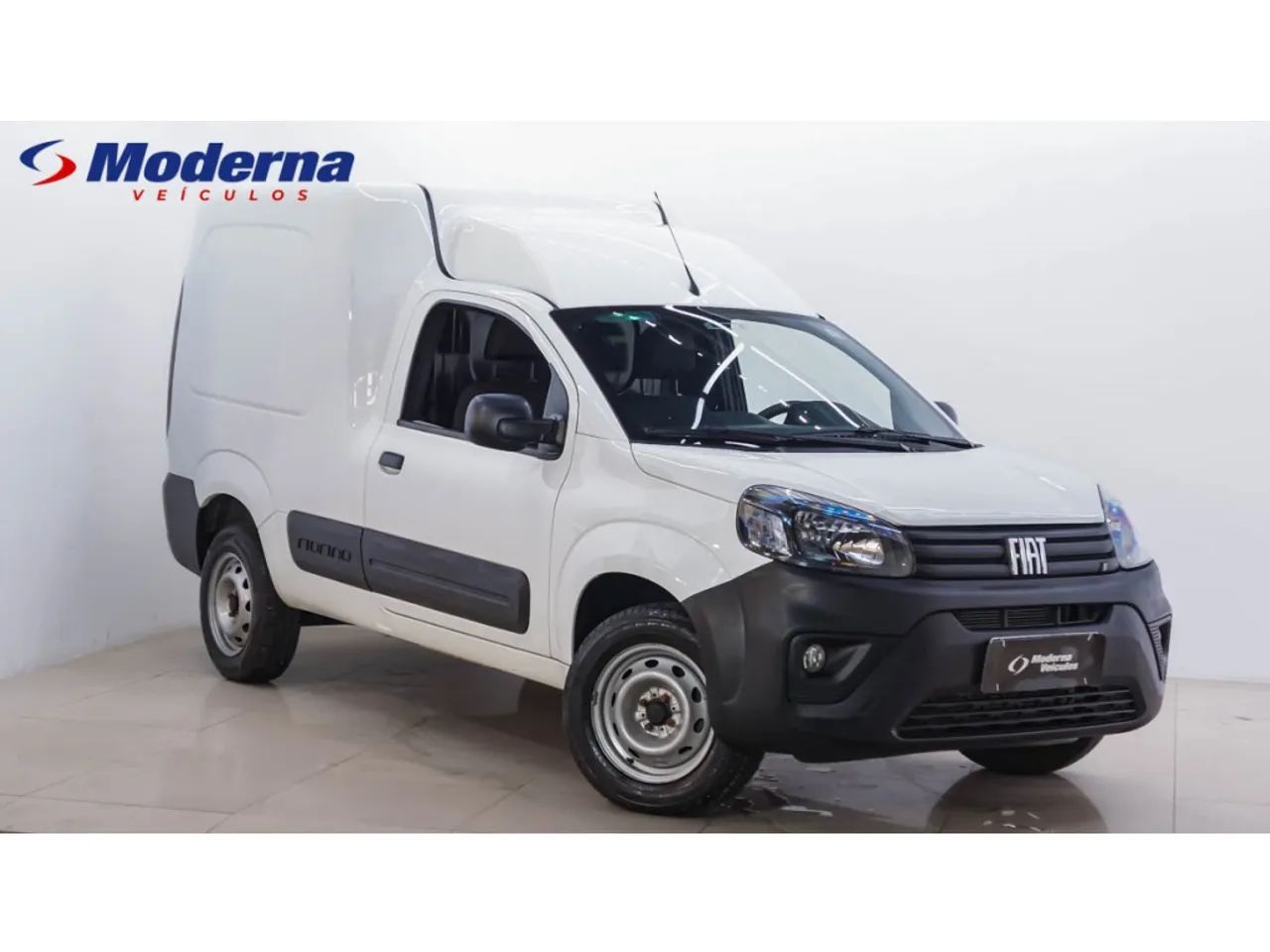 Fiat Fiorino Endurance EVO 1.4 Flex 8V 2P 2024