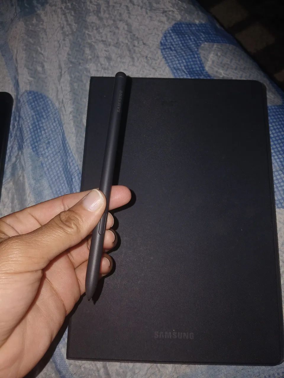 Tablete Galaxy Tab S6  - Foto 2