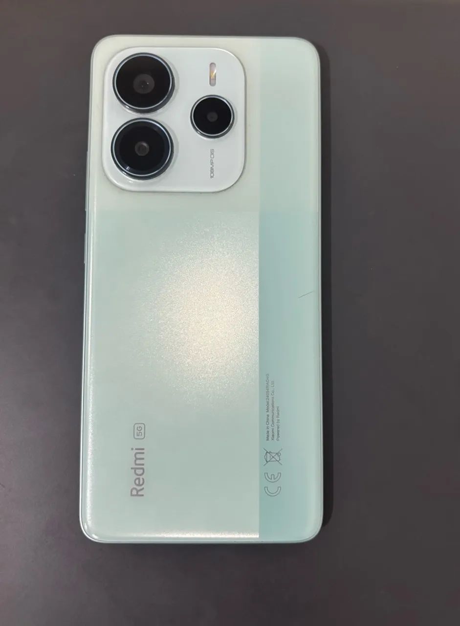 Xiaomi Redmi Note 14 5G - Foto 2