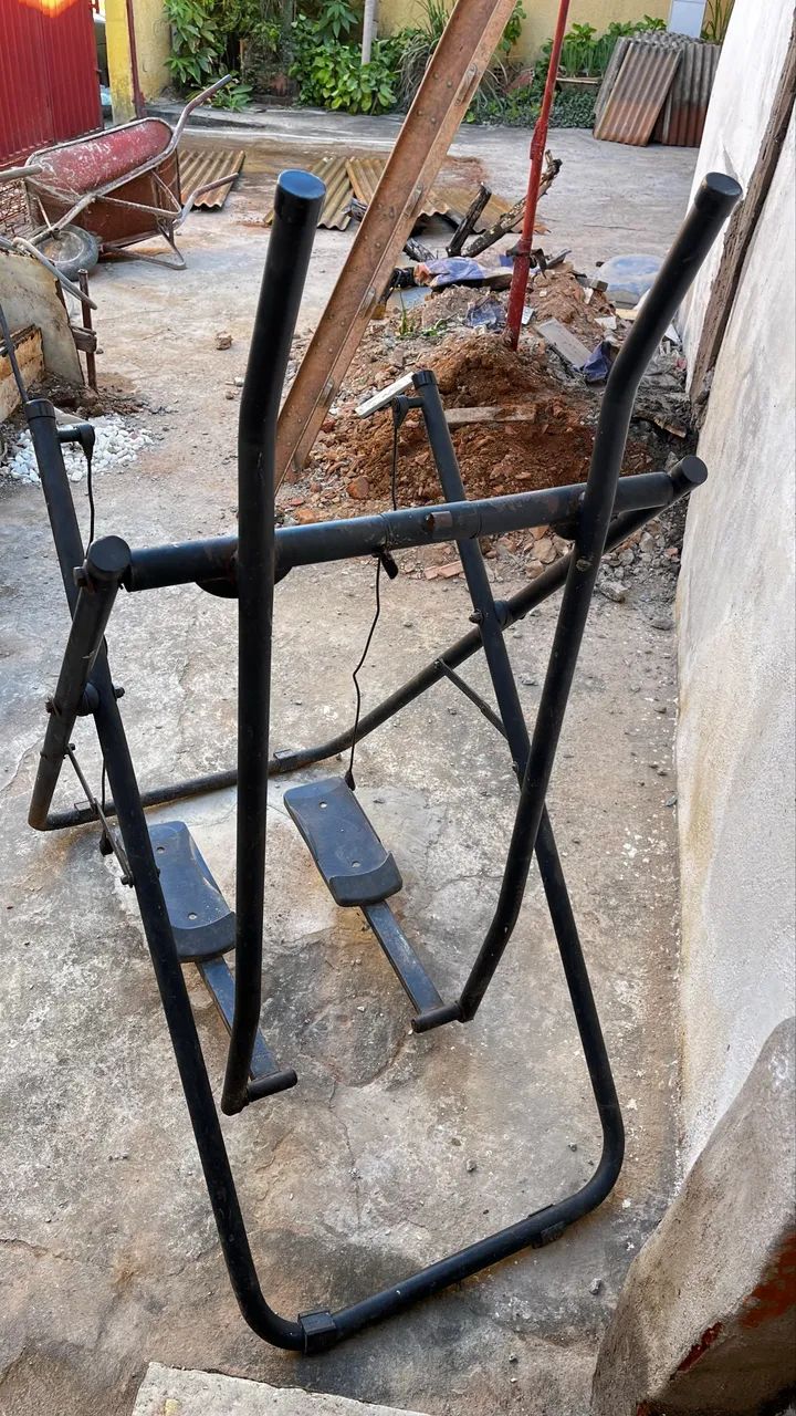 Simulador de caminhada  - Foto 3