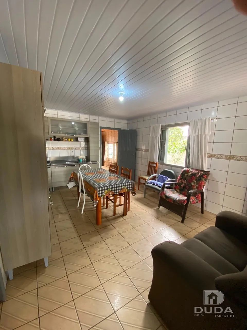 .Linda casa reformada em Santa Cruz, Forquilhinha - Foto 4