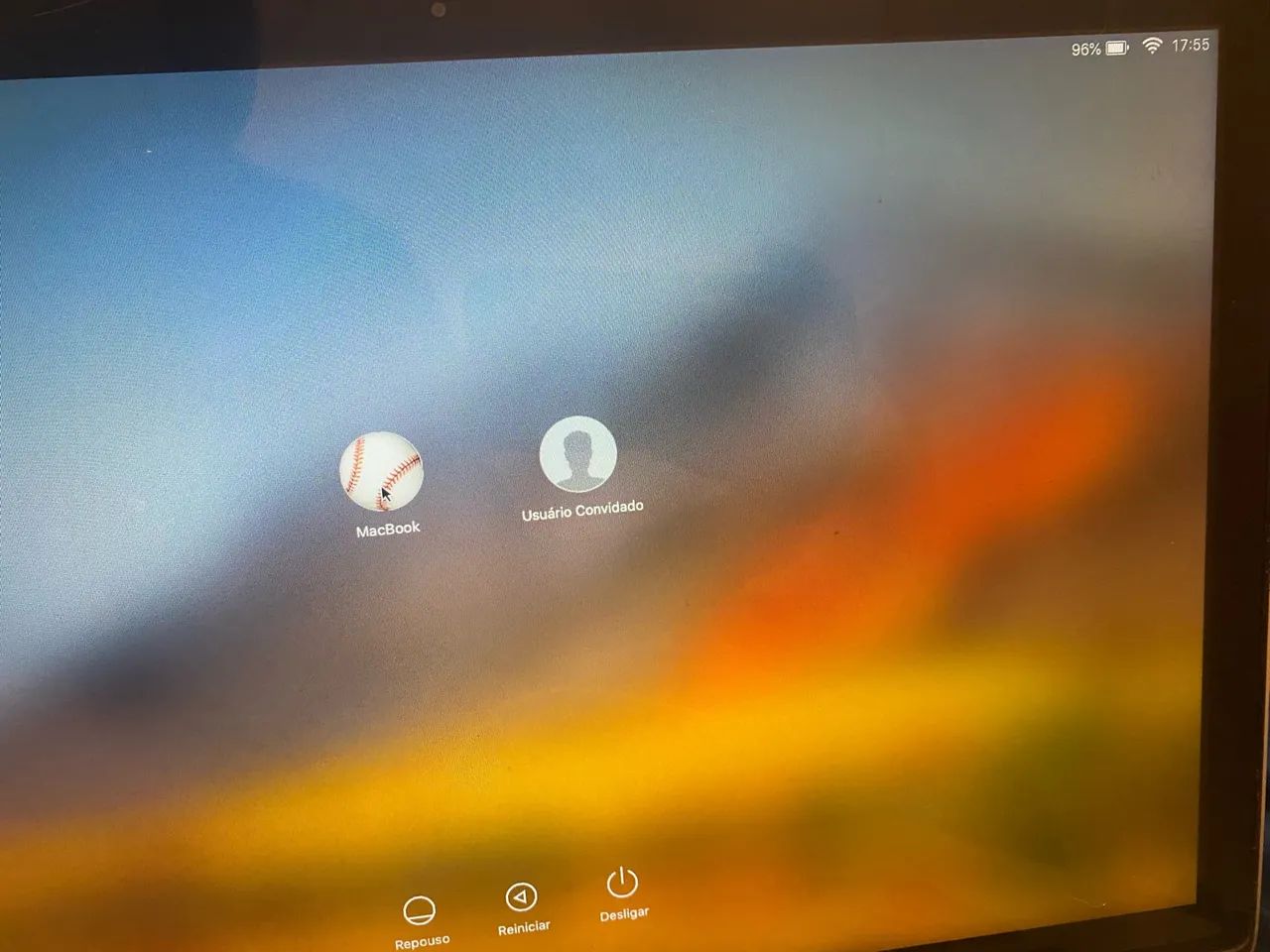 MacBook Pro - Foto 3