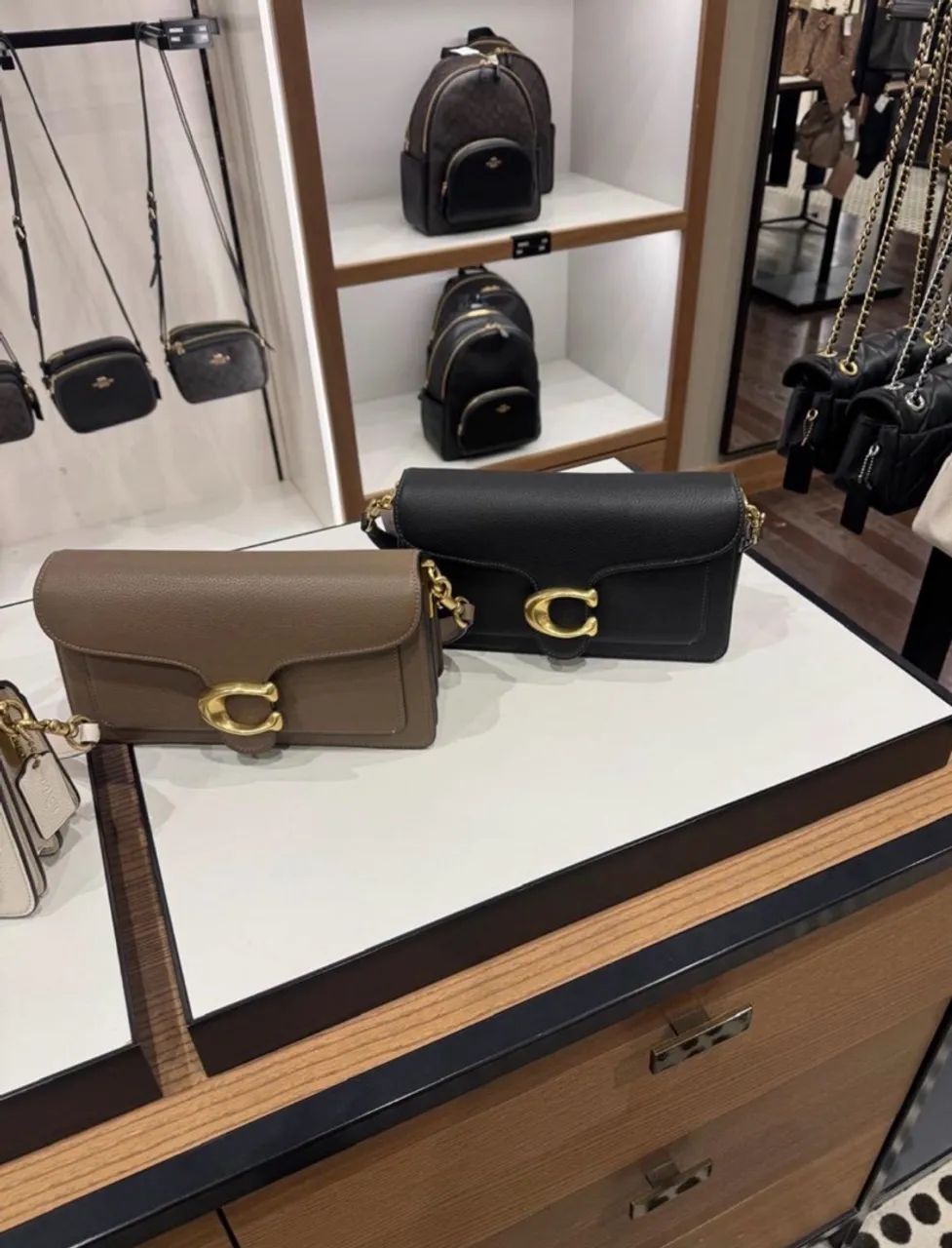 Bolsa coach 