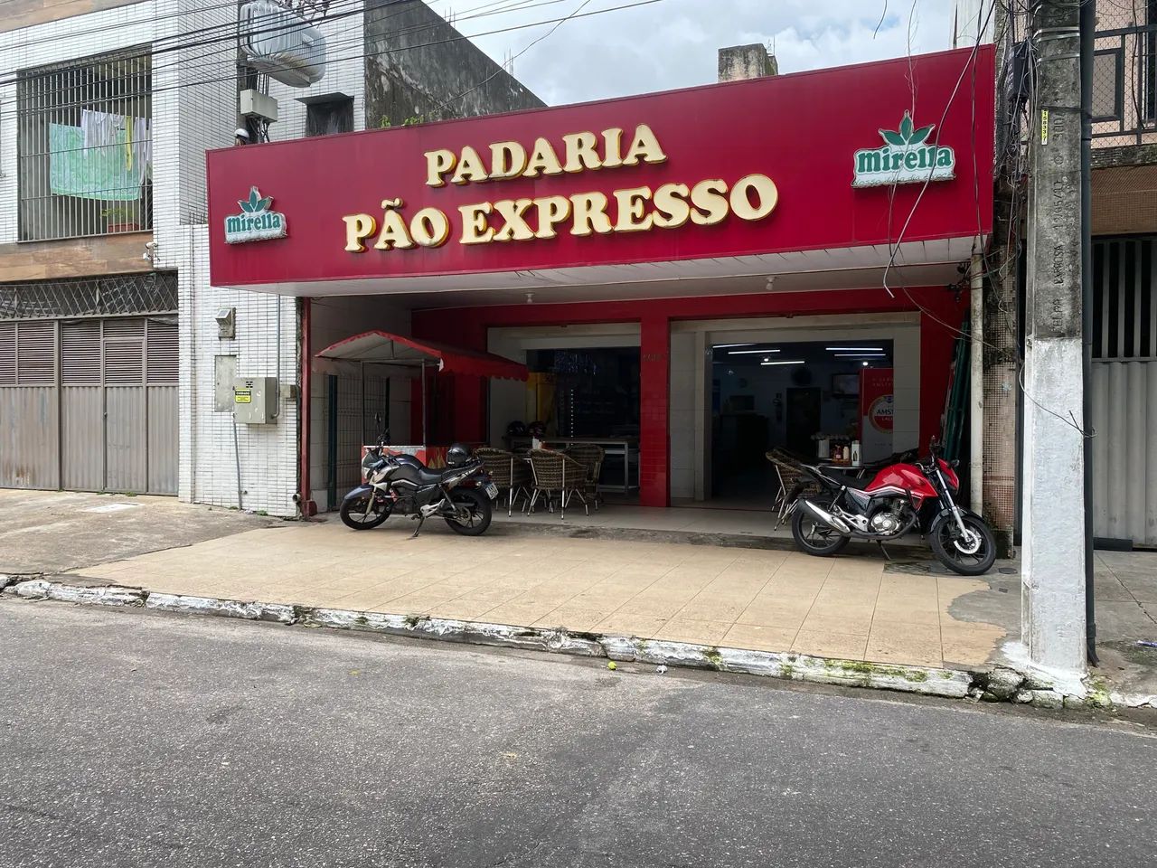 Vendo padaria em funcionamento  - Foto 4