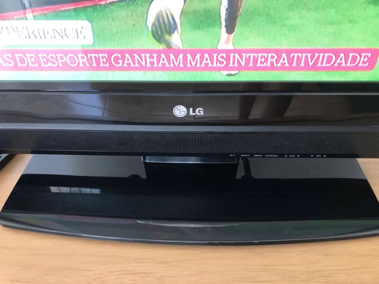 Tv LG  - Foto 2