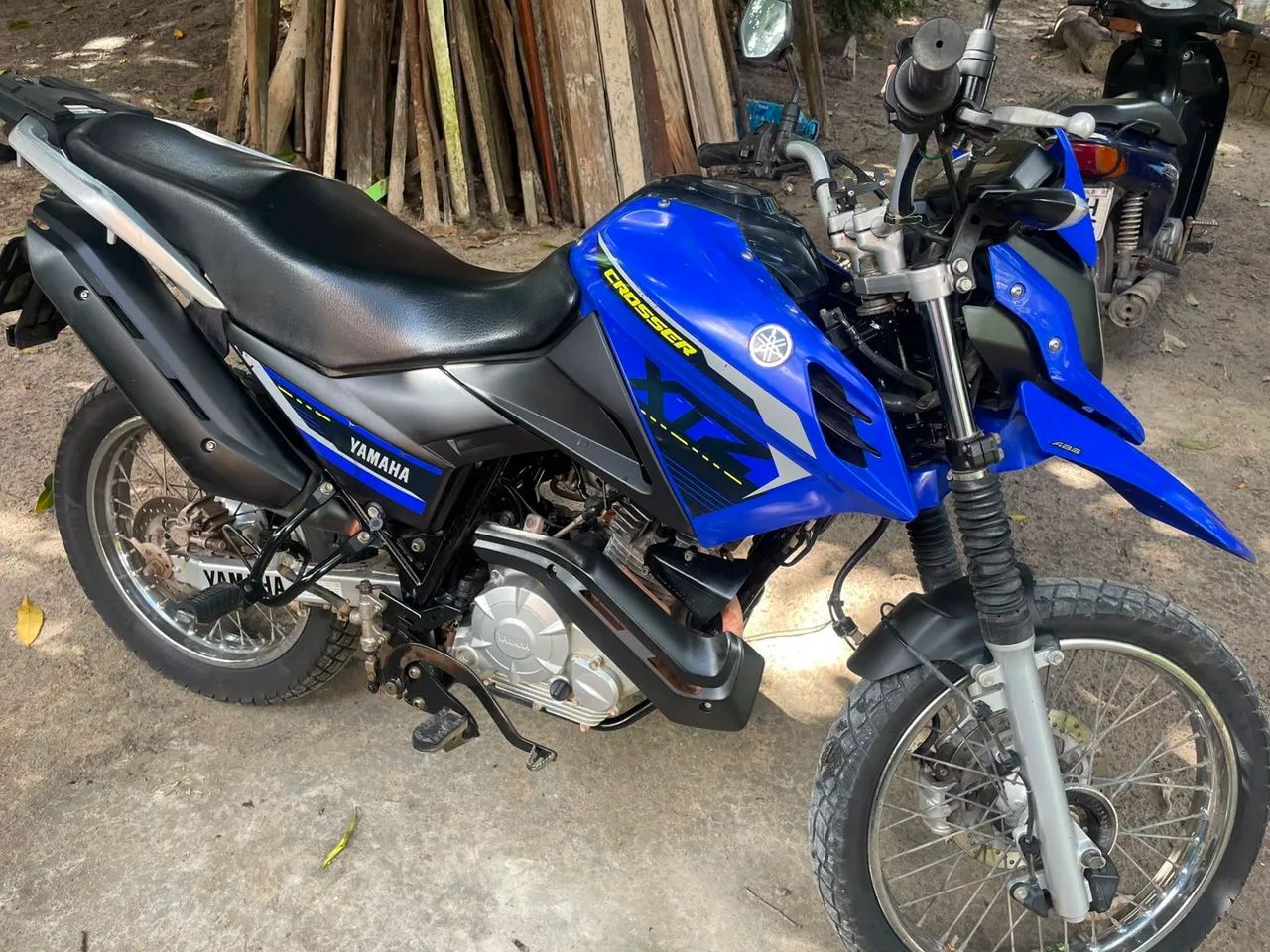 Yamaha 2025 - Foto 4
