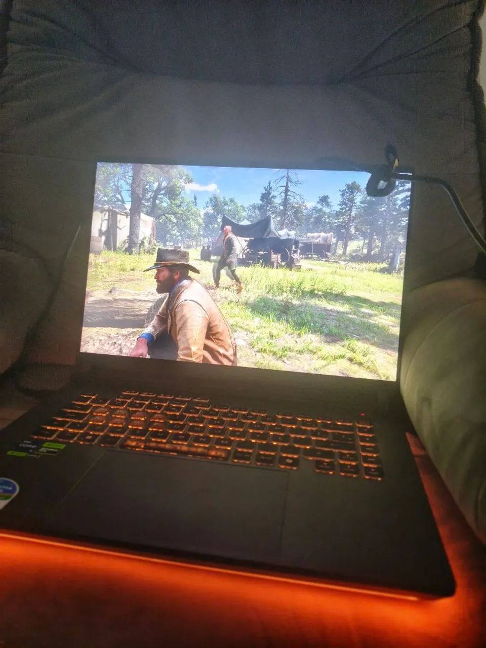 Notebook Asus Rog Strix G16 - Foto 3