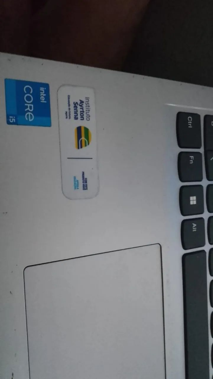 Notebook lenovo I5 8gb idealpad - Foto 3