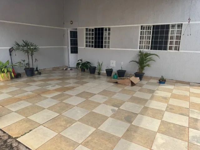 Casa na Estância V módulo 10