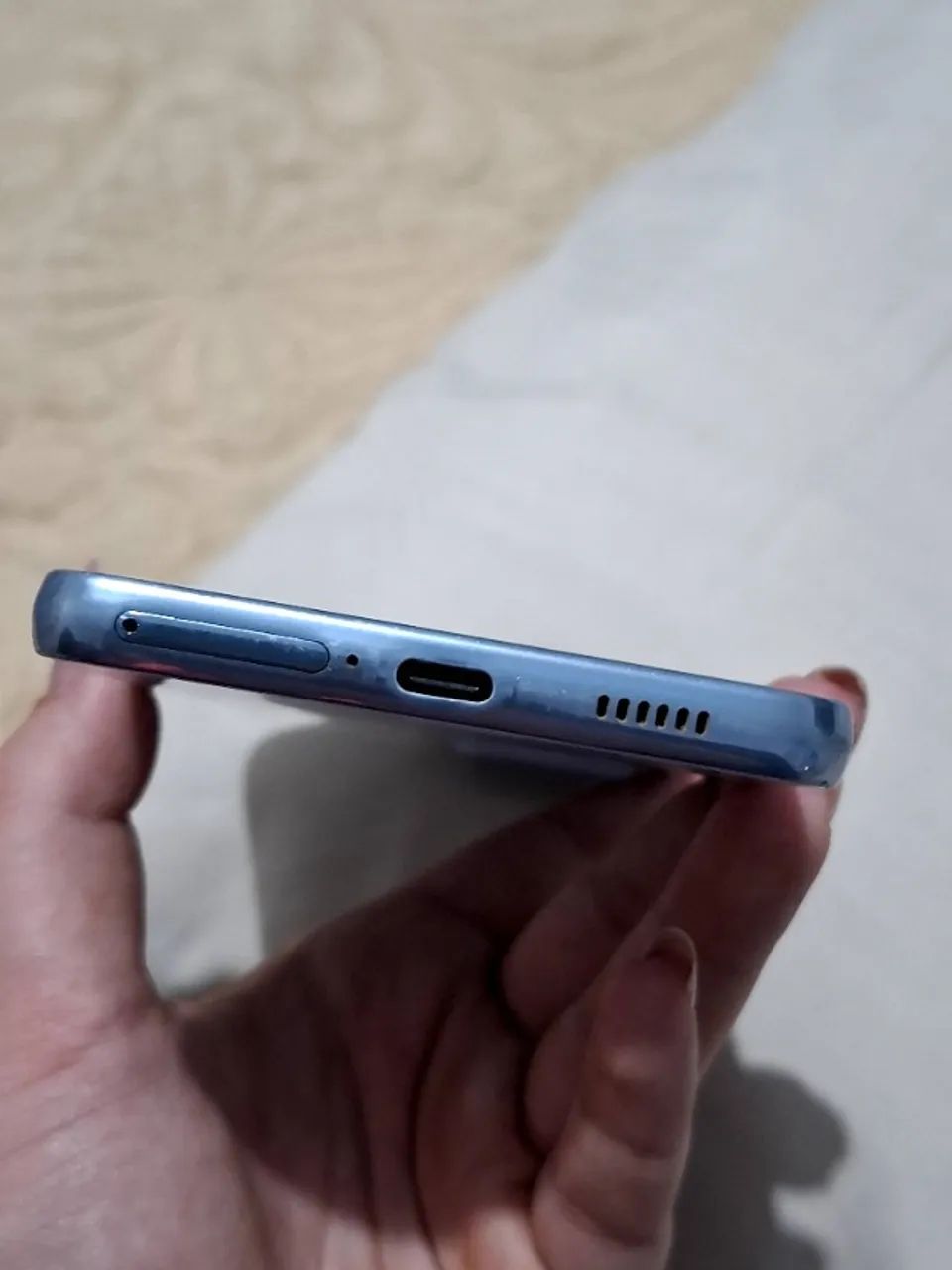 Celular Sansung galaxy A53 5g 128gb - Foto 5