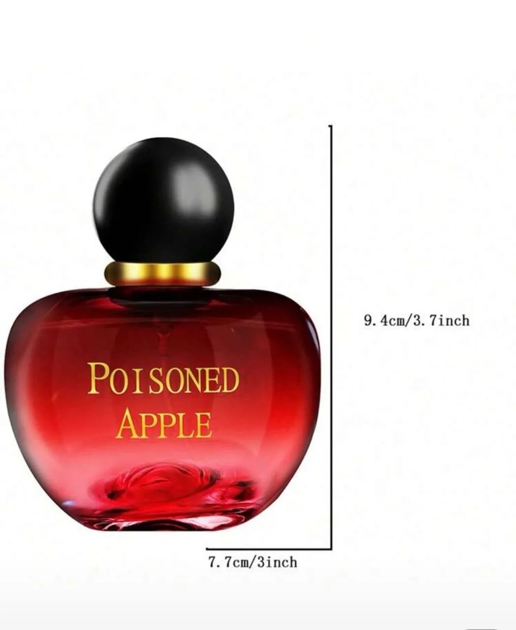 Perfume 80ml - Foto 5