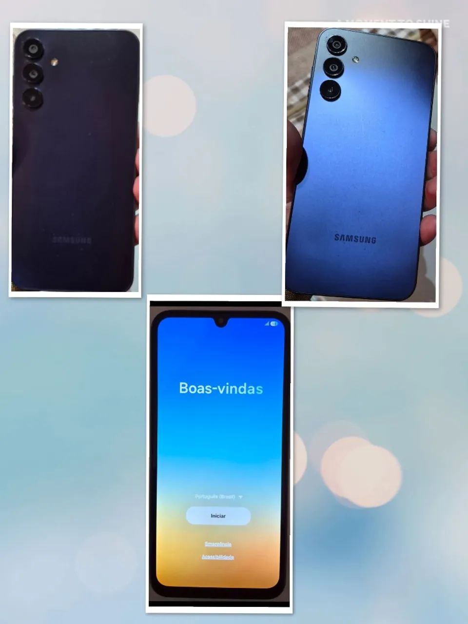Celular impecável  - Foto 4