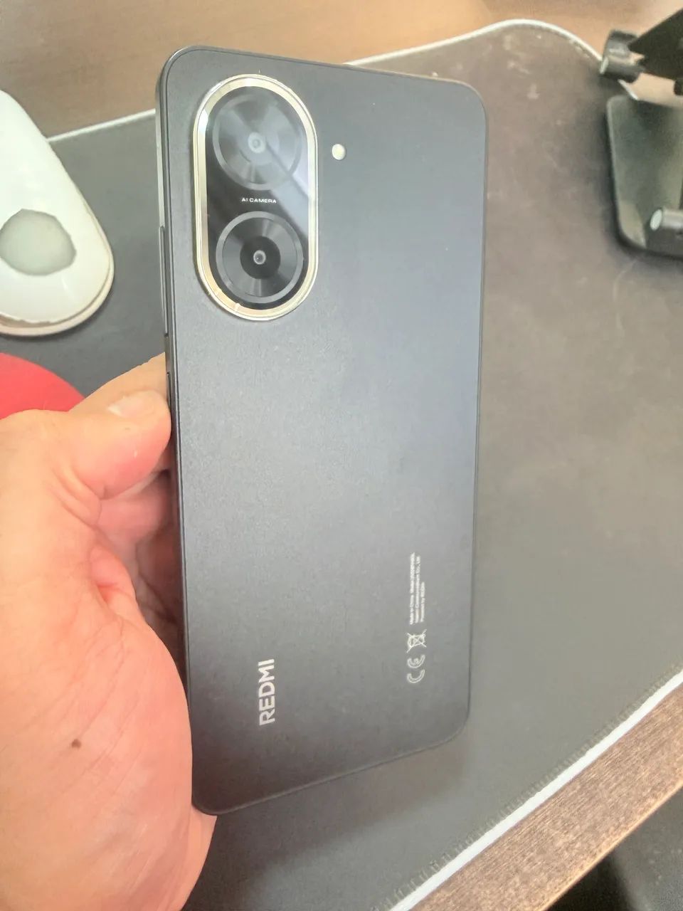 Vendo Redmi A5 128gb