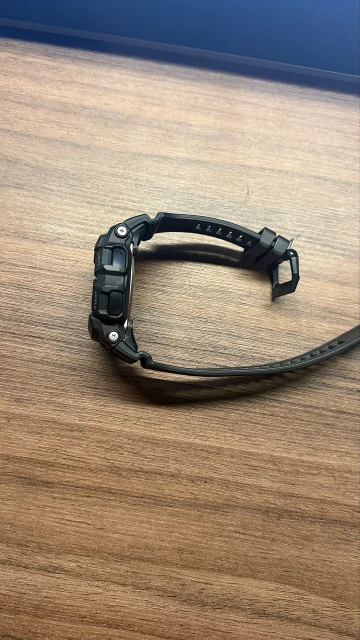 Smartwatch Casio G-SHOCK GBA-900 - Foto 4