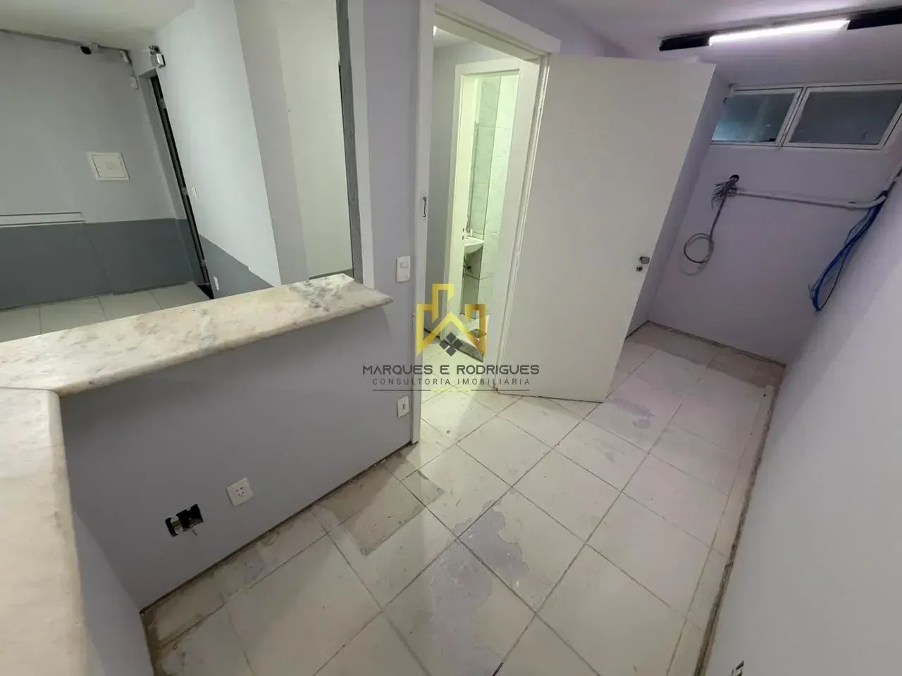 Andar Comercial com 235m²  Santa Efigênia - Foto 4