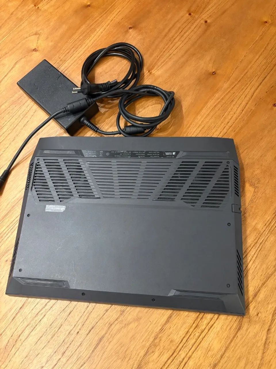 Dell G15 5511  - Foto 4