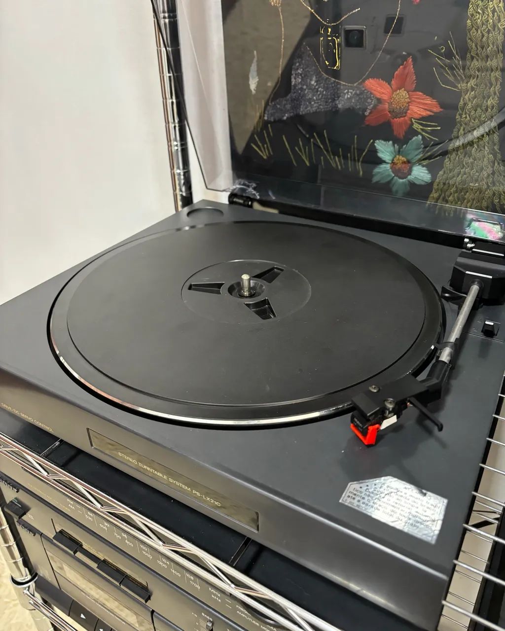 Sony LBT-32W - Foto 3