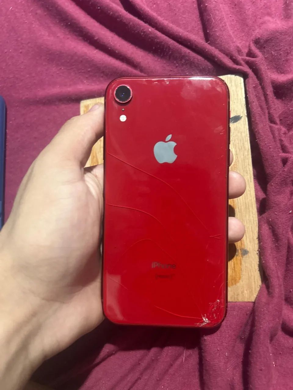 iphone xr - Foto 2