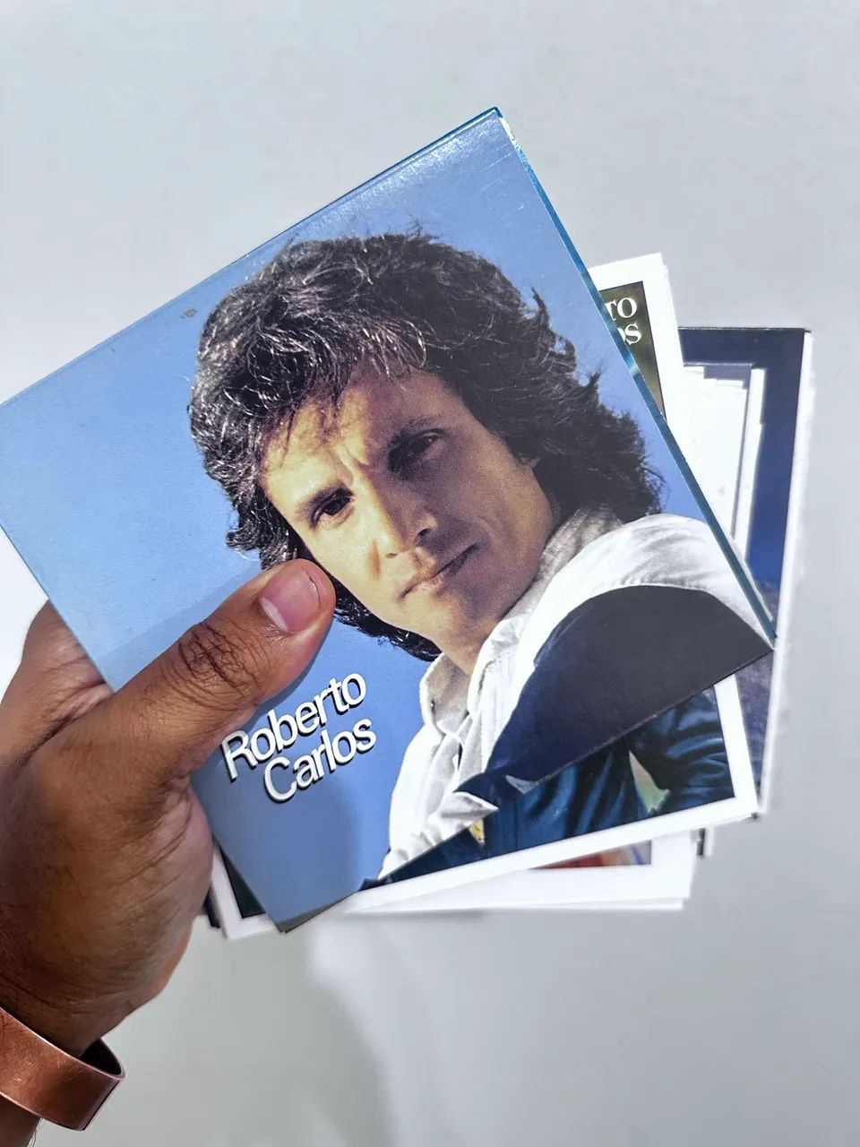 Acervo de Roberto Carlos - Foto 4
