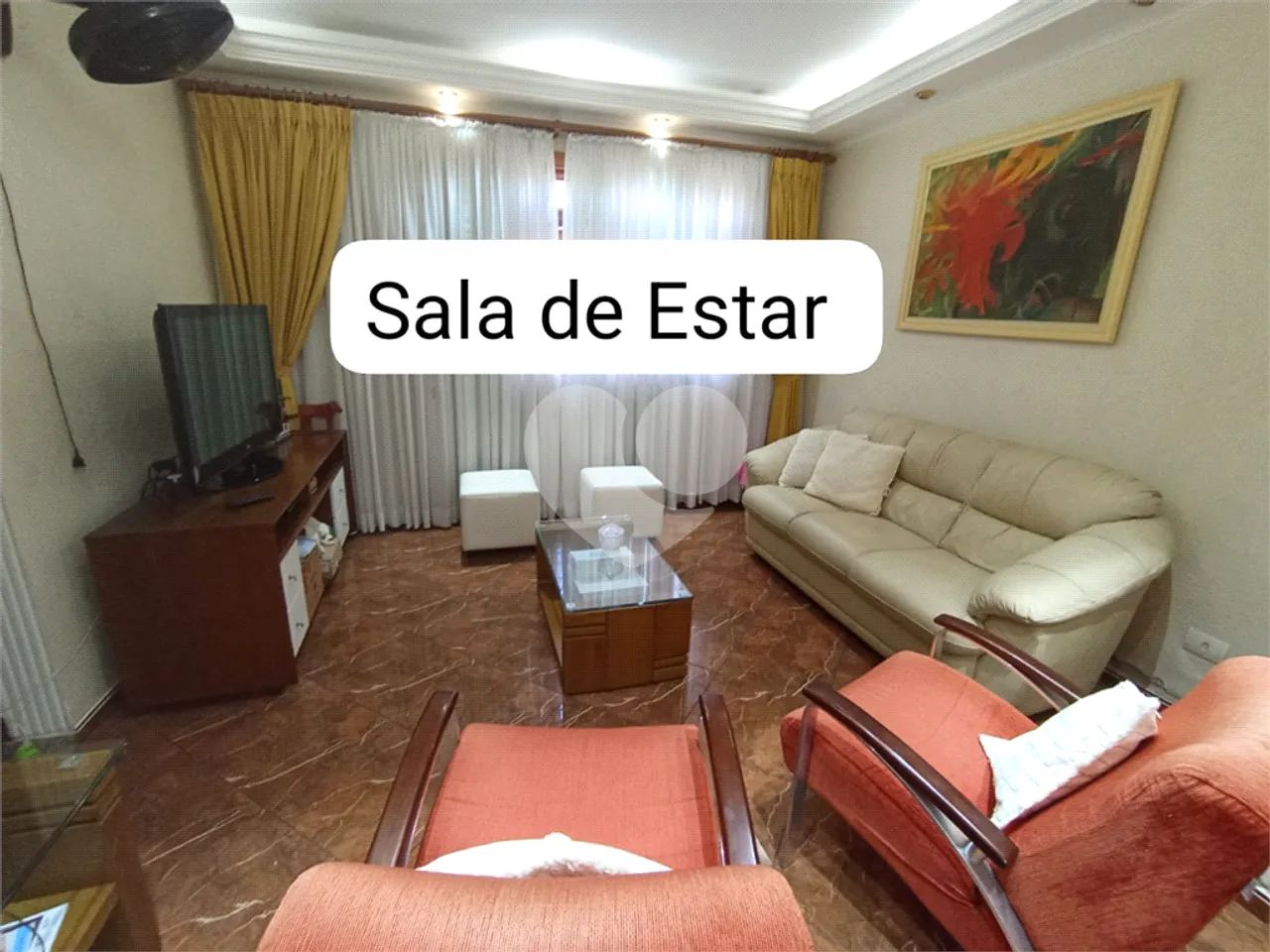 Casa de vila com 5 quartos à venda em Santana - SP - Foto 3