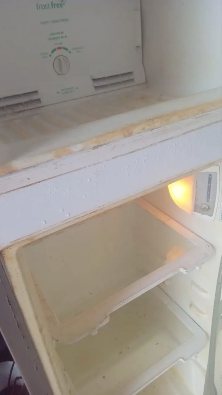Geladeira - Foto 2