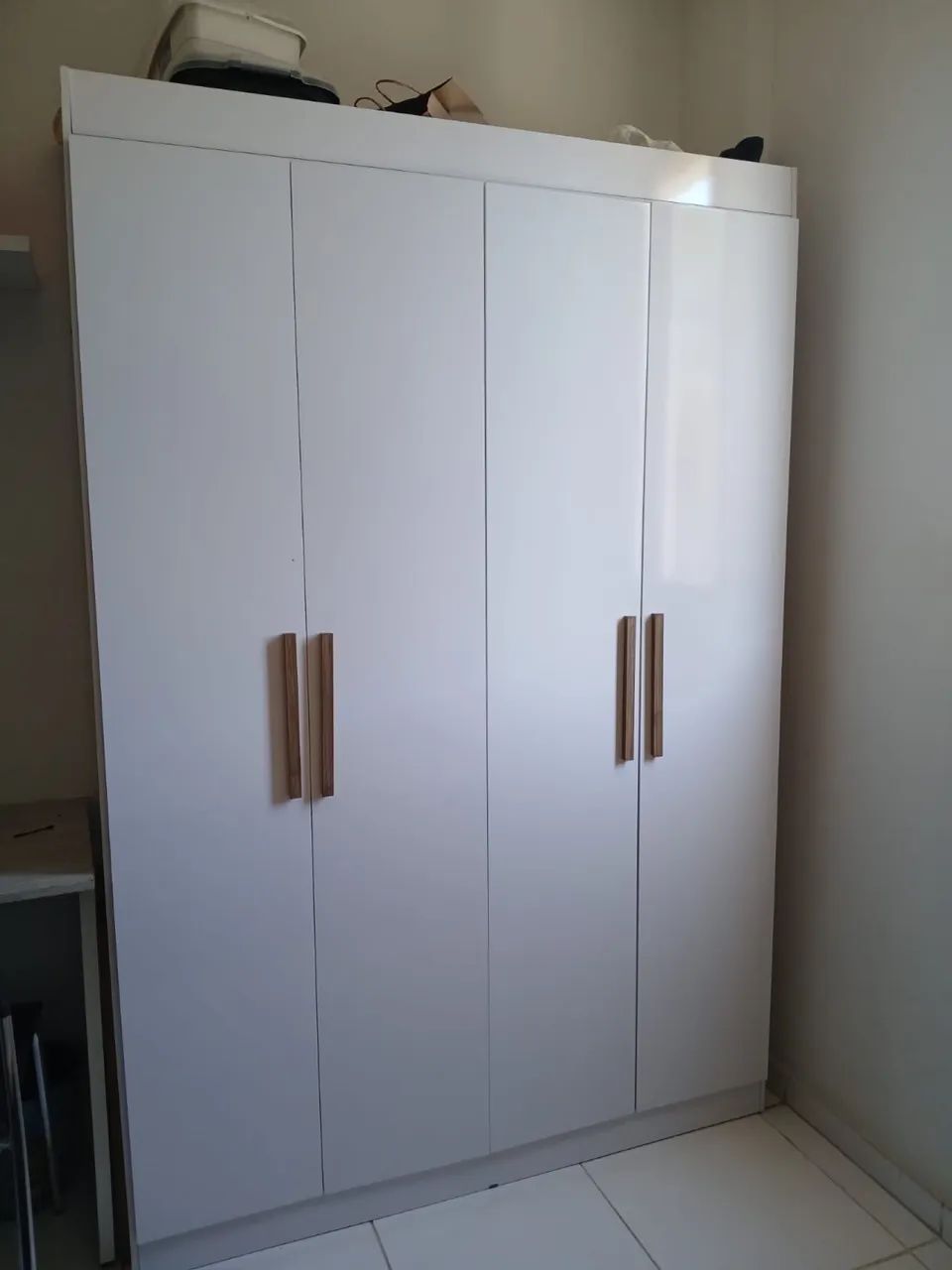 Guarda roupa  - Foto 3