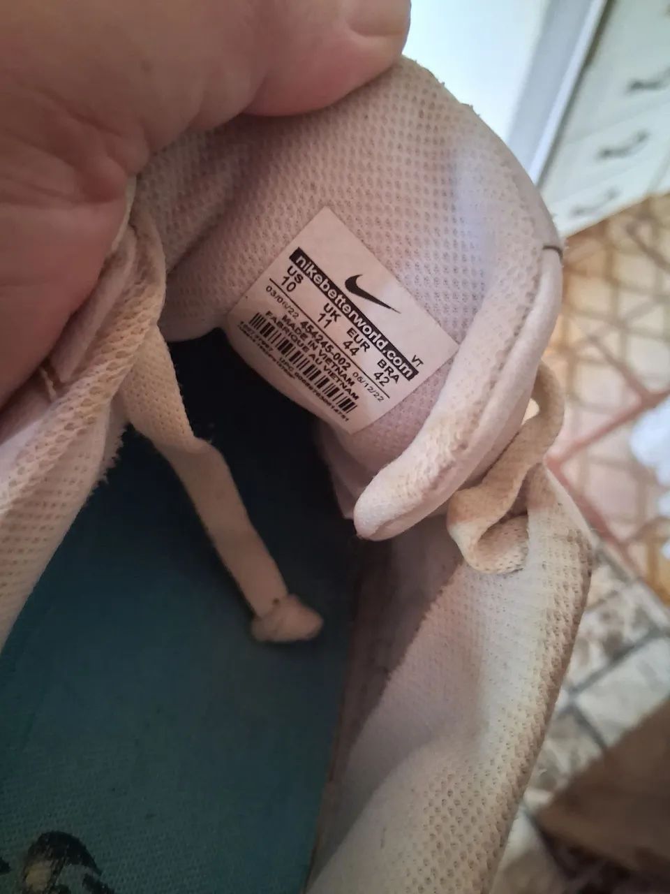 Tenis