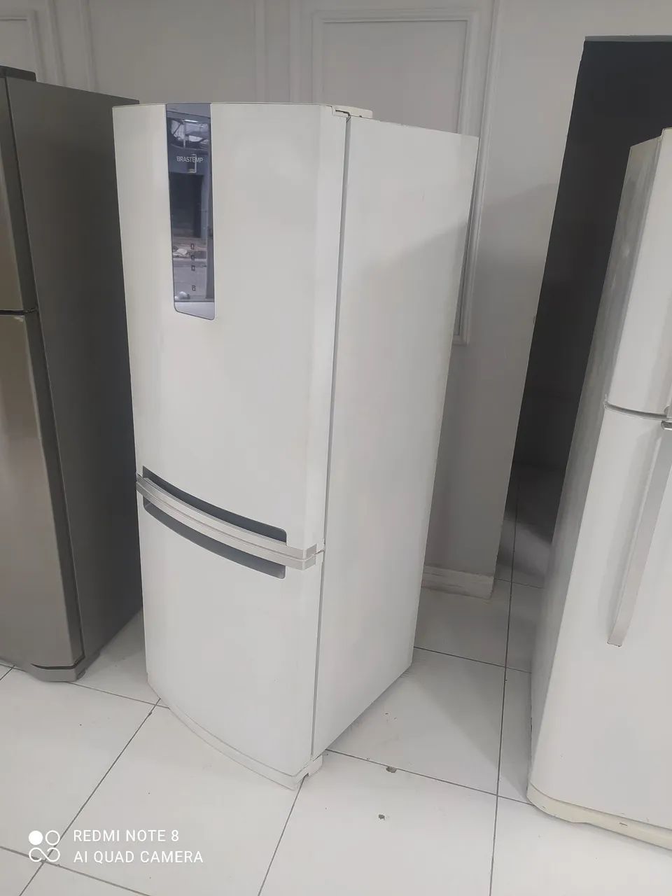 Geladeira enorme  - Foto 2