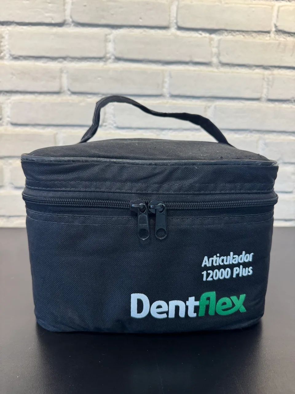 Articulador 12000 Plus Dentflex 