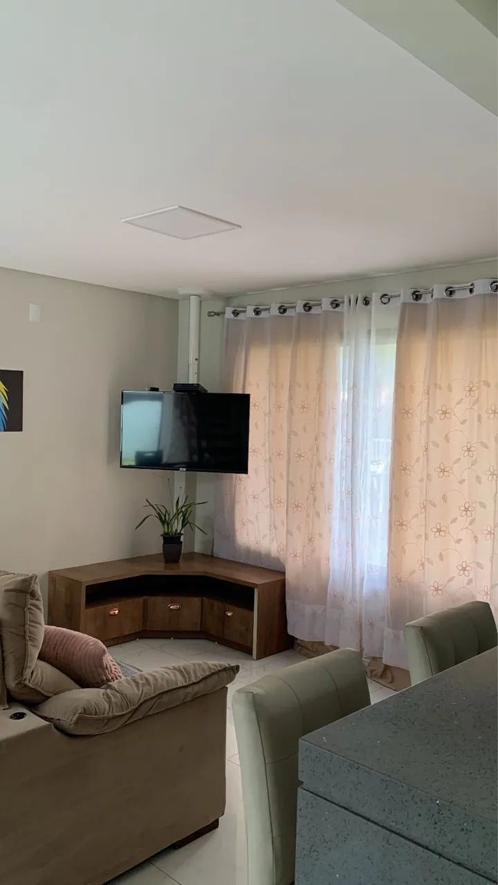 Linda casa disponível para carnaval em Garopaba  - Foto 2