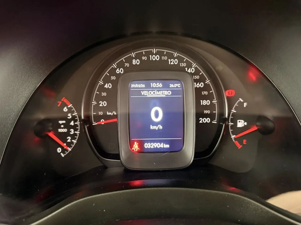 Fiat Strada Freedom 1.3 Flex 8V CS Plus 2024 - Foto 4