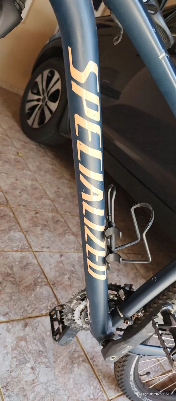 2 bicicletas aro 29 1 TSW 1 Specialized - Foto 5