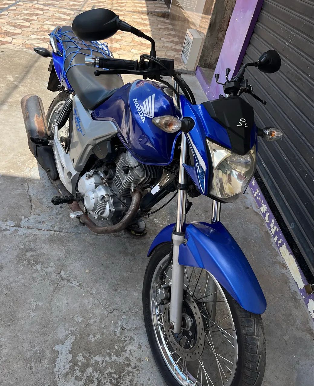 VENDE-SE START 160 - Foto 2